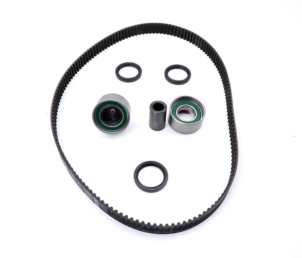 Platinum Racing Products - RB30 Twin Cam Timing Belt Kit