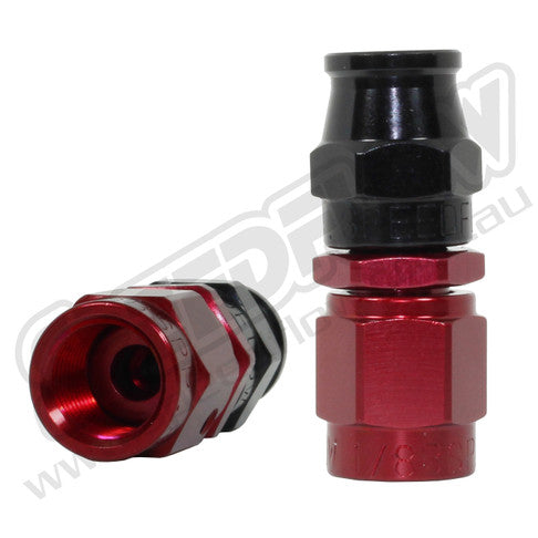 Speedflow -03 Hose To 1/8_BSPP Female Flat