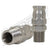 Speedflow -03AN 200 Series 'Male NPT Hose End' 1/8" NPT - Steel