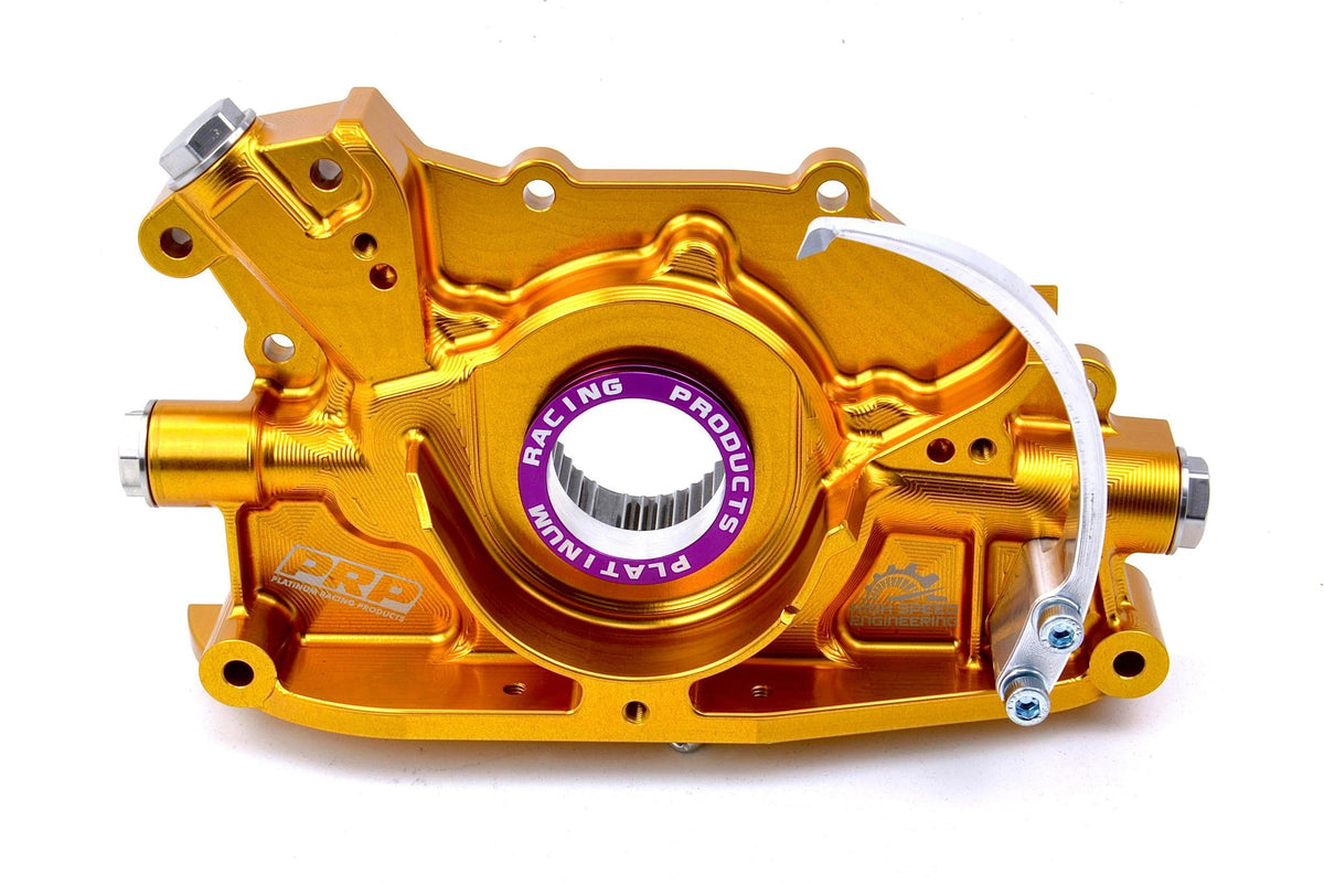 Platinum Racing Products - TDC Pointer to suit RB Engines