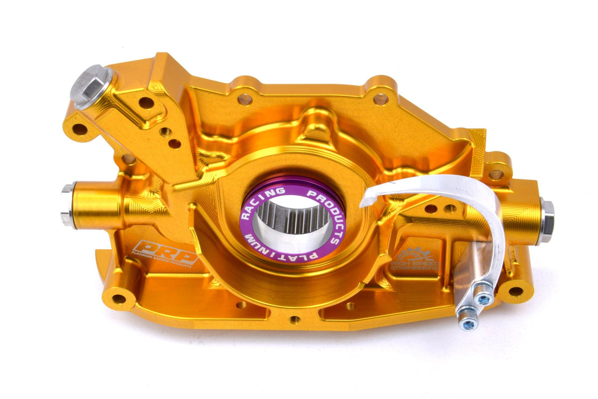 Platinum Racing Products - TDC Pointer to suit RB Engines