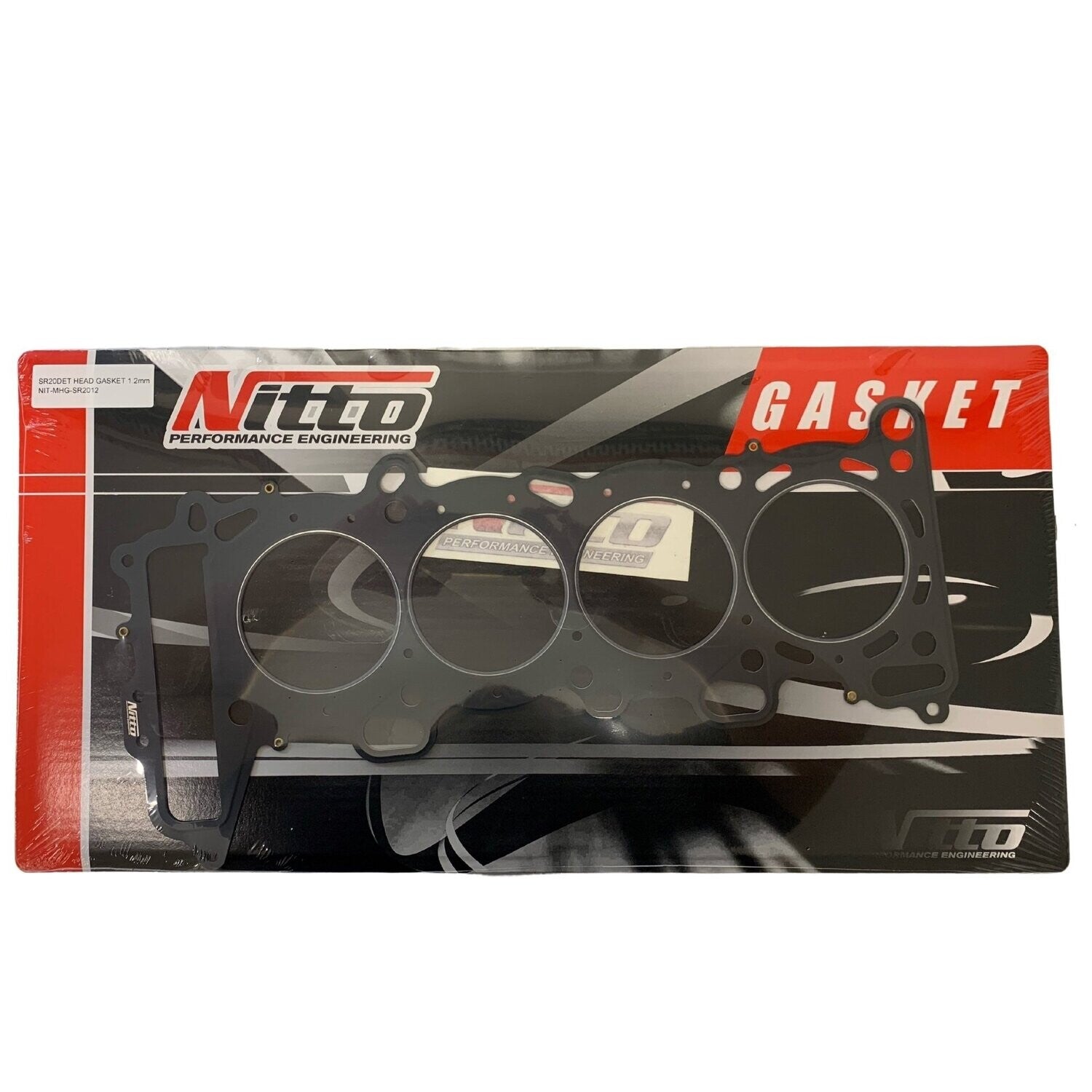 Nitto SR20 Head Gaskets