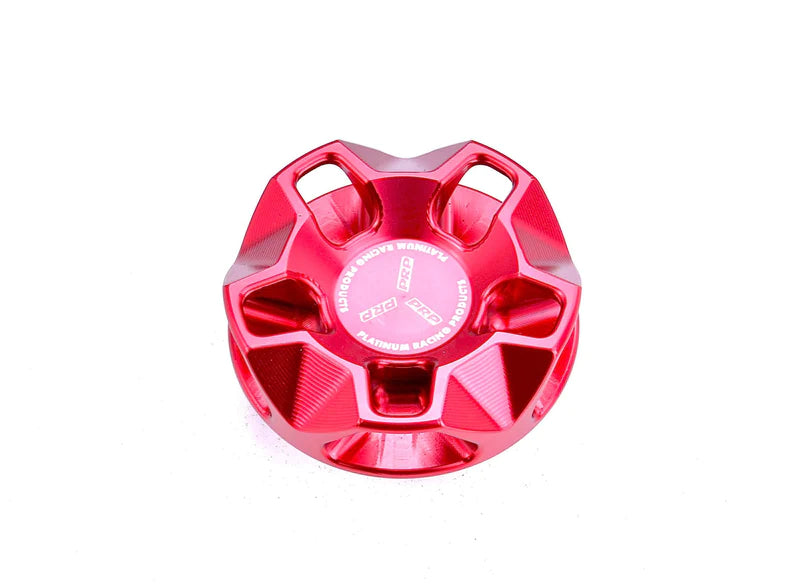 PRP Toyota Billet Oil Filler Cap