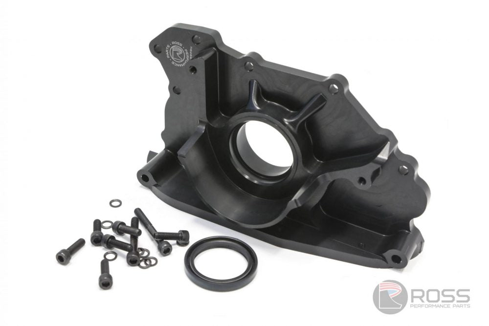 Ross Performance Nissan RB Oil Pump Blanking Plate