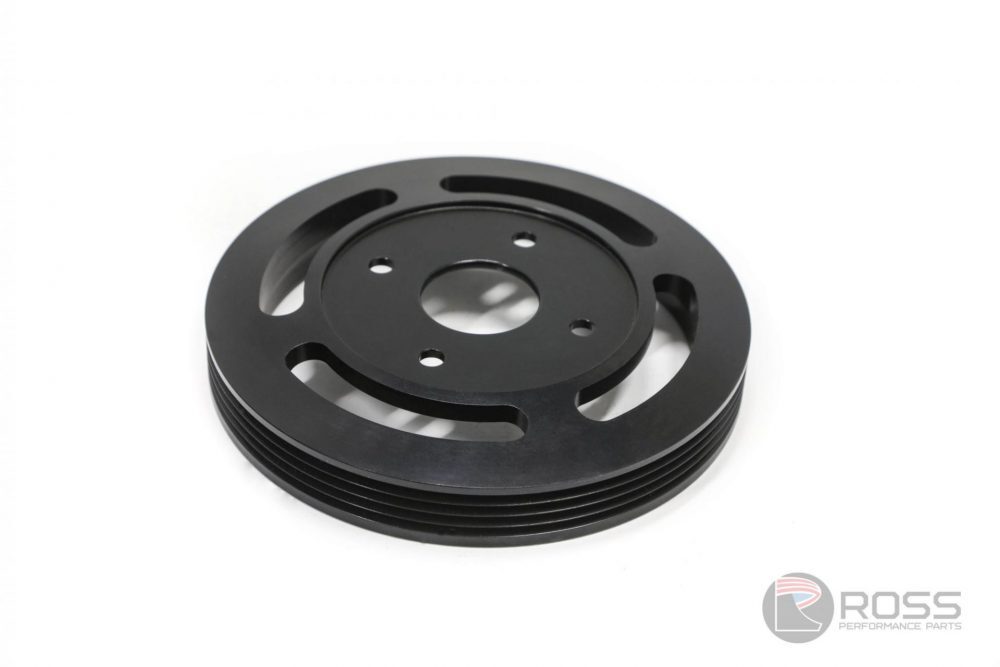 Ross Performance RB26 Water Pump Pulley