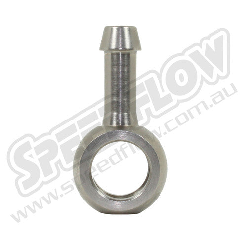 Speedflow 7/16_ Banjo To 1/4_ Hose Tail