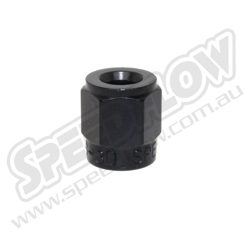 Speedflow -03 Tube Nut 1/2_ Hex