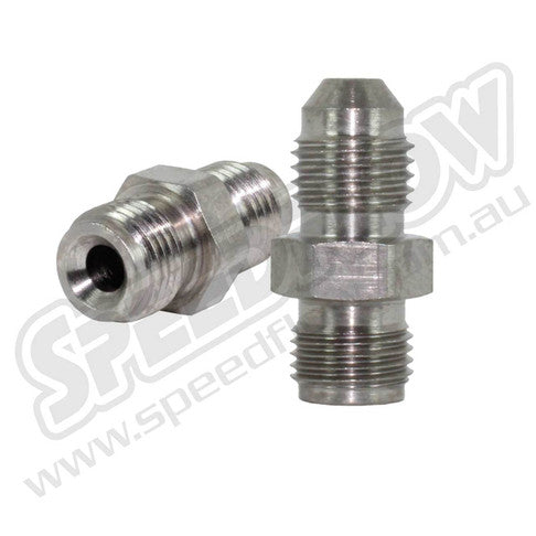 Speedflow -03 Male To 1/2_-20 Male Inverted