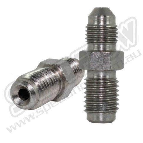 Speedflow -03 Male To M10 X 1.25 Male Dua