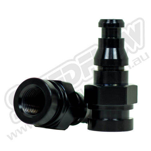 Speedflow M10 X 1P Female Clutch Adapter