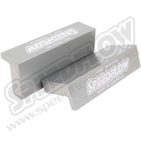 Speedflow Flat Soft Jaws (1 Pair)