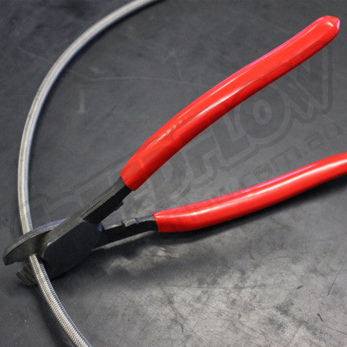 Speedflow -03 & -04 Hose Cutting Shears