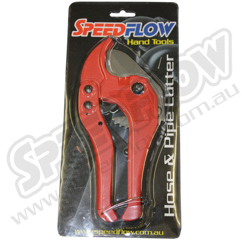 Speedflow Rubber Hose Cutter