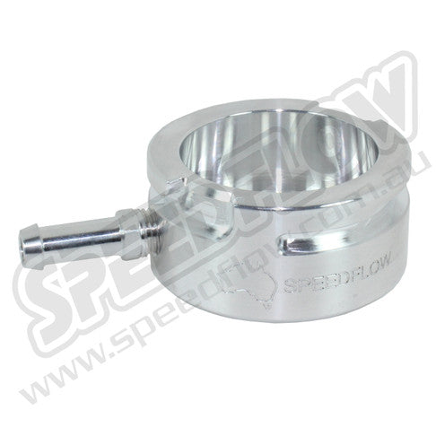 Speedflow 32mm ID / 43mm OD Aluminium Filler Neck