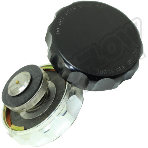 Speedflow Billet Radiator Cap 16Lb