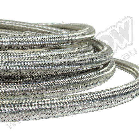 Speedflow -06 Stainless Hi Performance Ac Hose - 3M