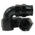 Speedflow -10 Ac 90° Reusable Hose End
