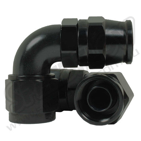 Speedflow -06 Ac 90° Reusable Hose End