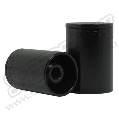 Speedflow High Side Charge Port Cap