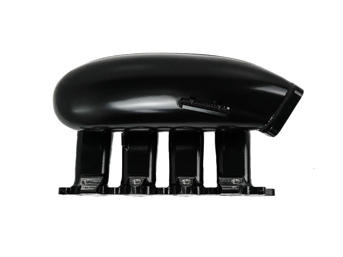 Plazmaman 4G63 Pro Street Inlet Manifold - Long Runner (High Torque)