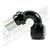 Speedflow -08 120° Crimped Hose End