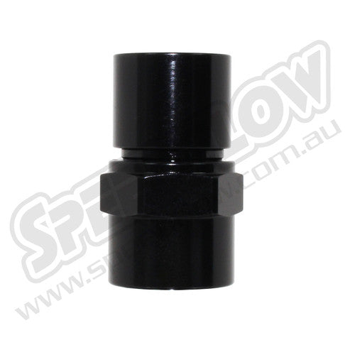 Speedflow -08 Straight Light Weight Hose End