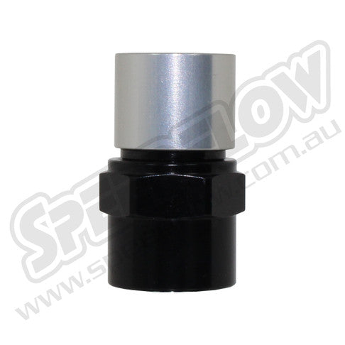 Speedflow -04 Straight Light Weight Hose End