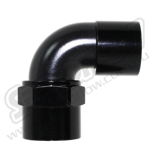 Speedflow -08 90° Light Weight Hose End