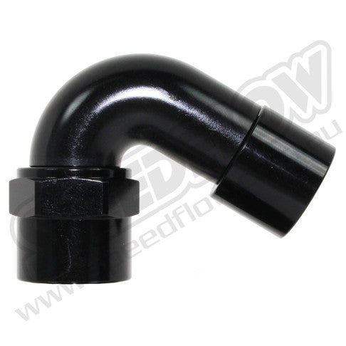 Speedflow -12 120° Light Weight Hose End