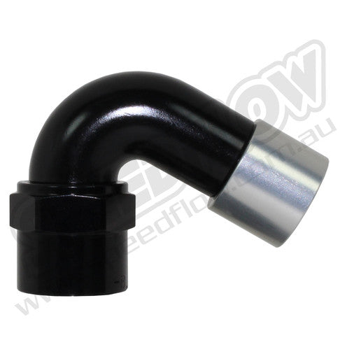 Speedflow -10 120° Light Weight Hose End