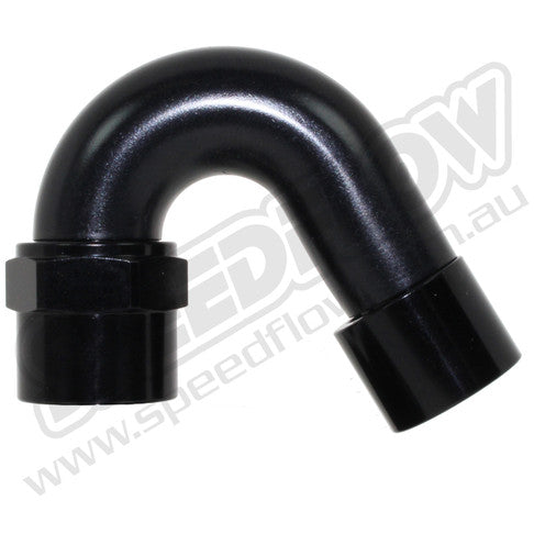 Speedflow -08 150° Light Weight Hose End