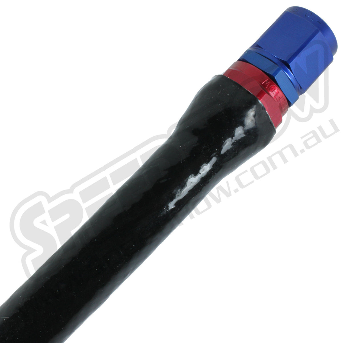 Speedflow -08 Fire Sleeve