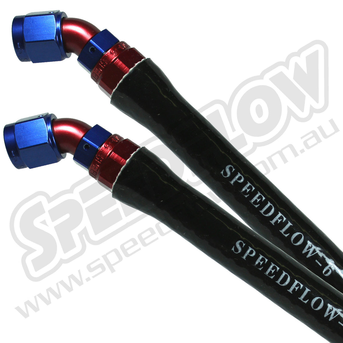 Speedflow -08 Fire Sleeve