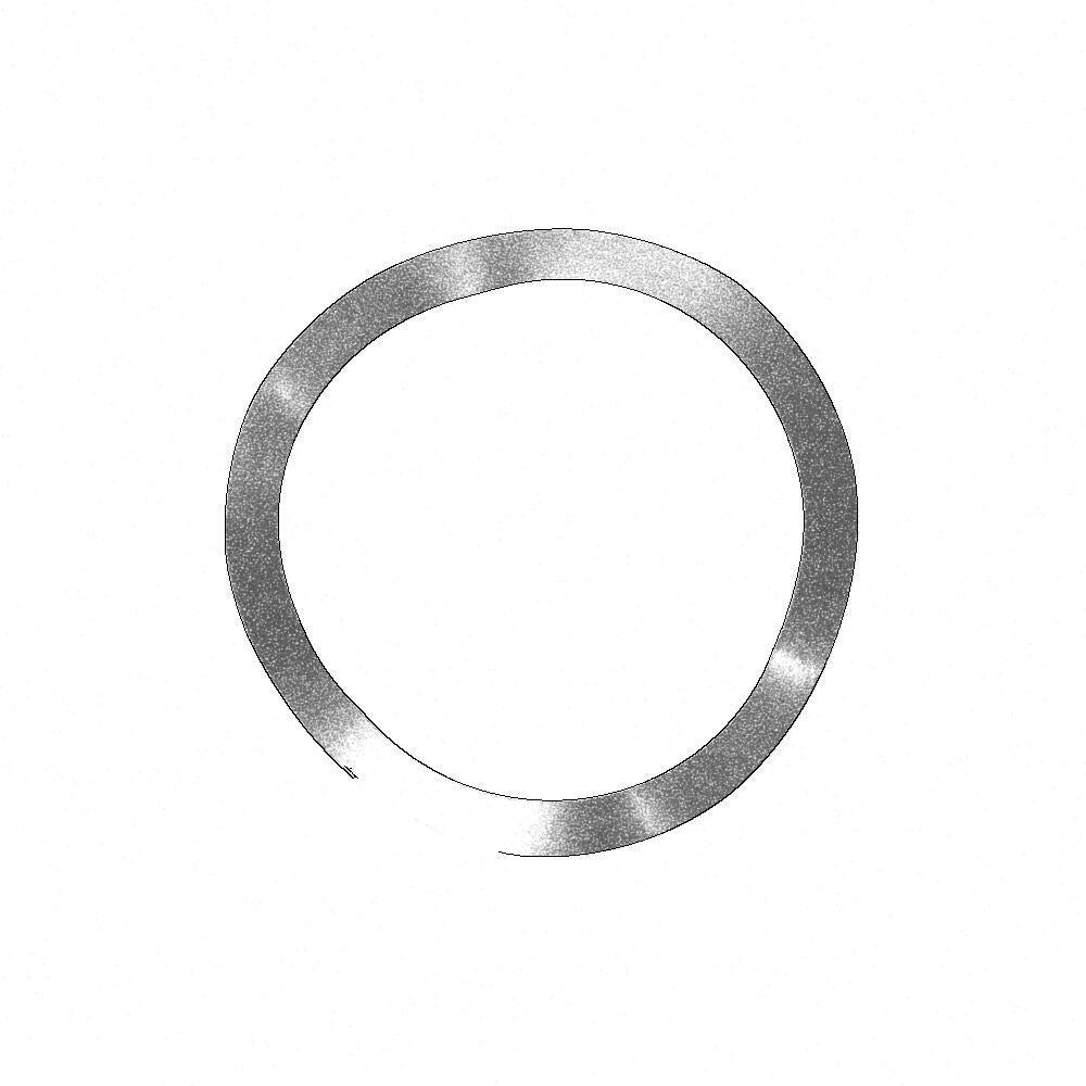 Nissan Genuine Wave Washer for Gear Shifter