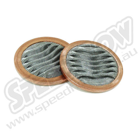 Speedflow 600 Series Filter Element - 44°