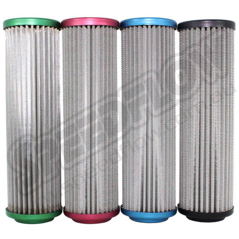 Speedflow 602 Series Filter Element - 100°