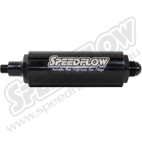 Speedflow M12 X 1.5 To -06 Filter 10µ