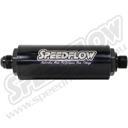 Speedflow M18 X 1.5 To -06 Filter 65µ
