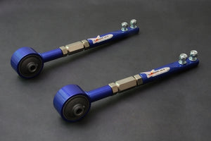 Hardrace Adj. Castor Rod/Tension Rod Set - Nissan