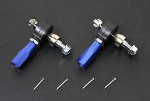 Hardrace Inverted Tie Rod End - Nissan A31 / R32 / R33 / R34 / S14 / S15