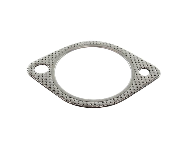 76mm (3.0") 2-Bolt Flange Gasket