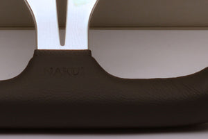 Nardi 350mm Smooth/Perforated Leather Kallista