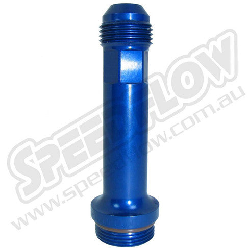 Speedflow -08 Male To 7/8_-20 Holley Long