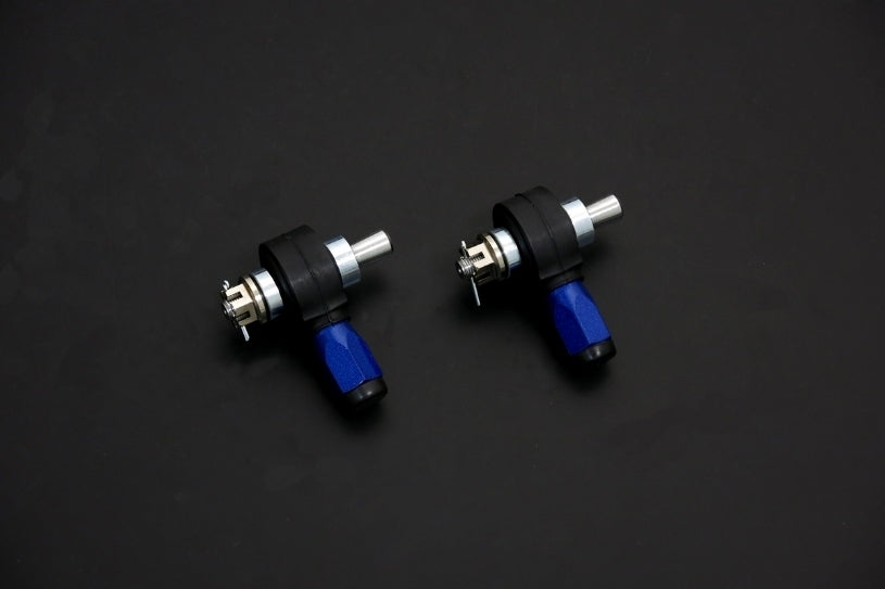 Hardrace Reverse RC Tie Rod End - Honda DC5, DC5R