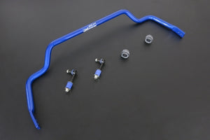 Hardrace Front Sway Bar - Nissan S14/S15 - Multi-Point adjustable (with links and bushes)