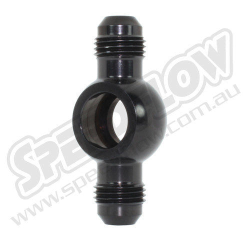 Speedflow -06 Male To 14.5Mm Double Banjo