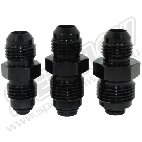 Speedflow M16 X 1.5 Bump Tube To -06 Male