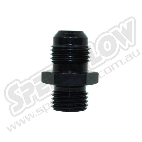 Speedflow -08 Male To 1/4_ BSPP Adapter