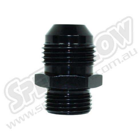 Speedflow -10 Male To 3/8_ BSPP Adapter