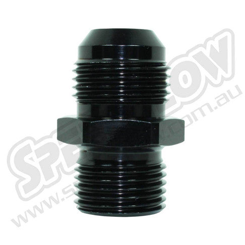 Speedflow -12 Male To 1/2_ BSPP Adapter